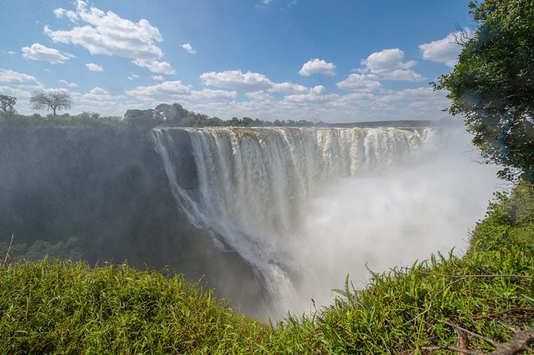 © Sunway Safaris / Bruce Taylor